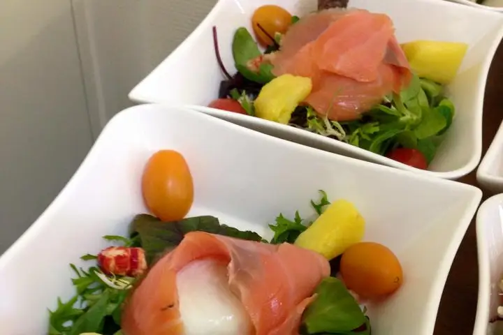 Aux Saveurs Festives — photo 5