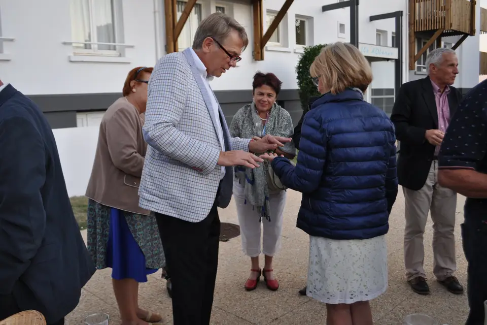 Une Touche Magique — photo 3