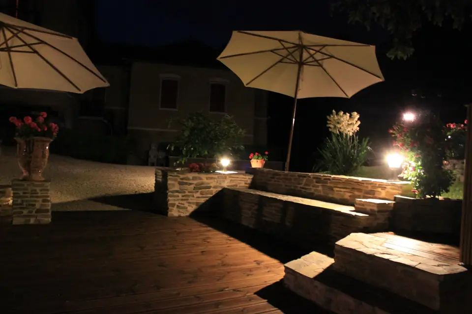 La Garenne de Morestel — photo 4