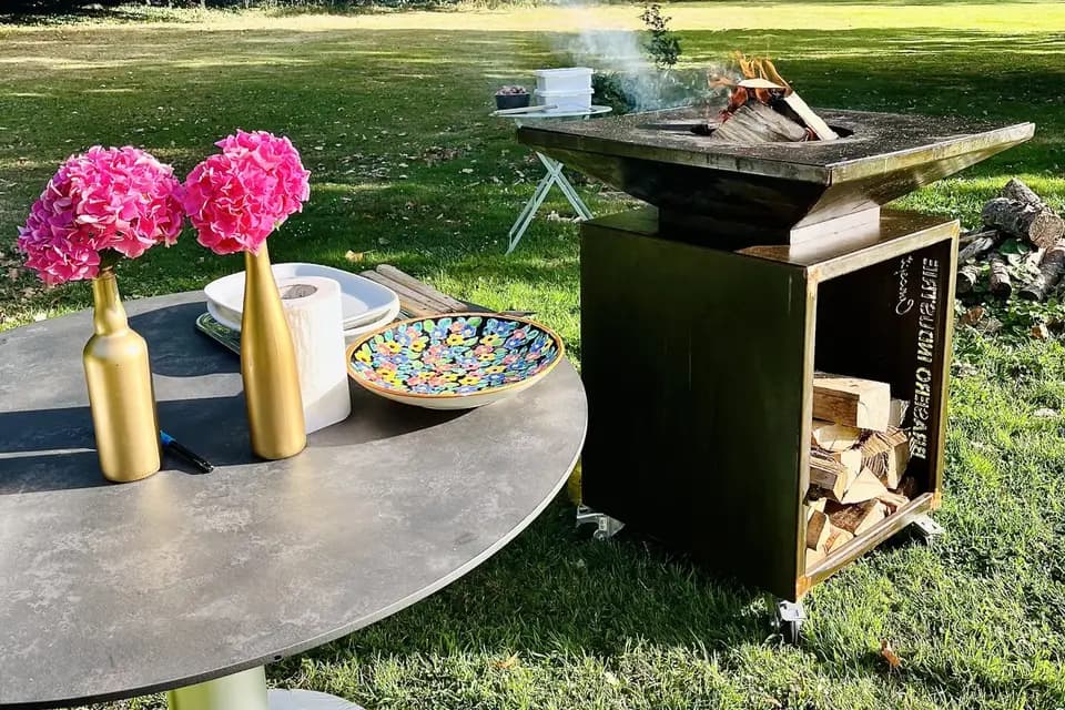 Saison d'Amour — photo 8