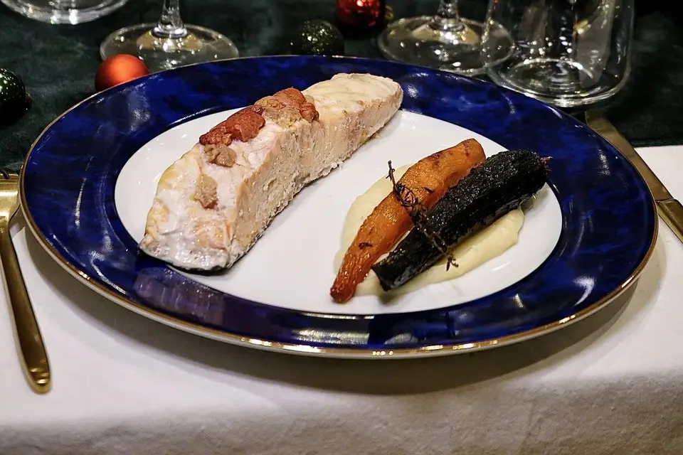 Saison d'Amour — photo 5