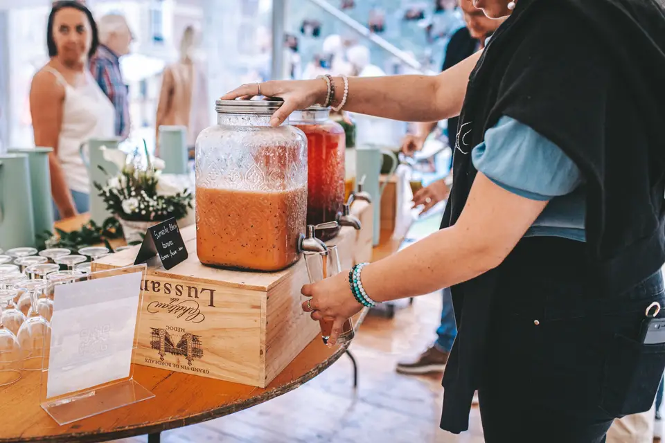 Saison d'Amour — photo 1