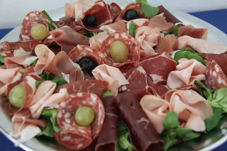 Avecci Food — photo 3