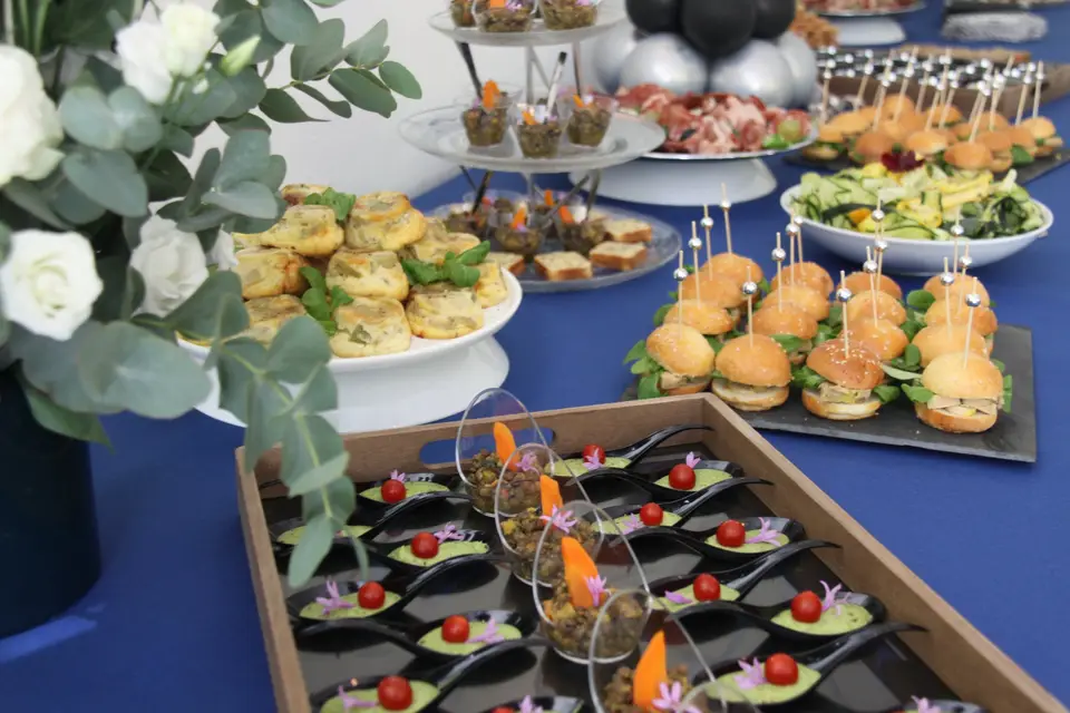 Avecci Food — photo 1