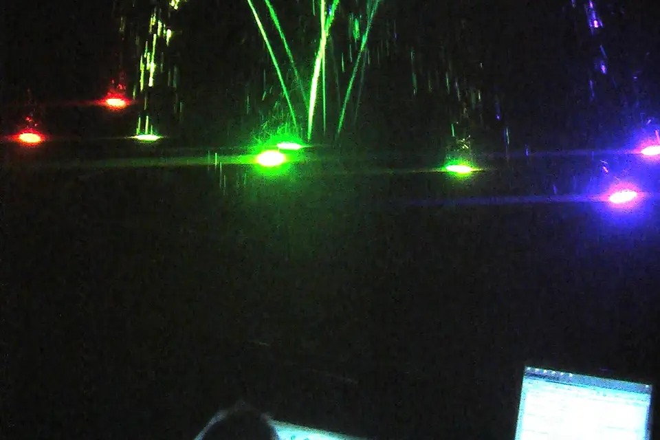 Les Fontaines Magiques — photo 5