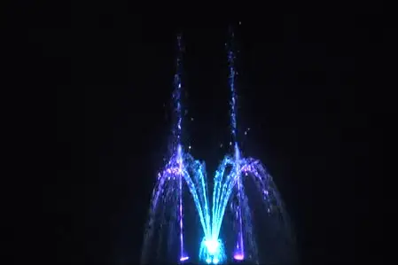 Les Fontaines Magiques — photo 4