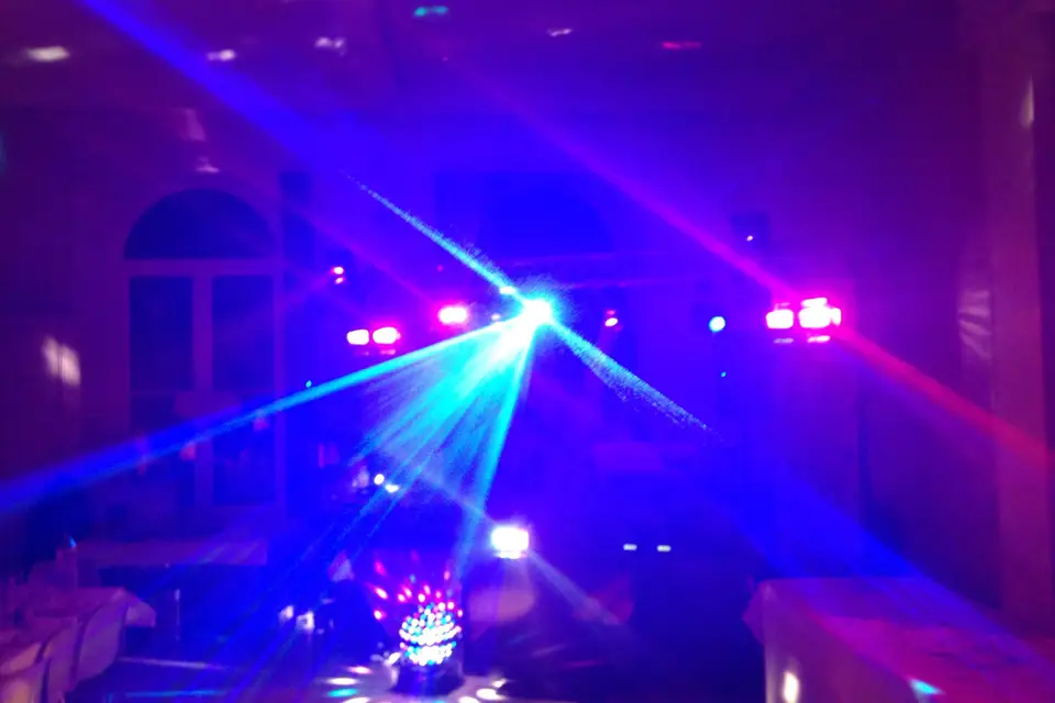 Orchestre Music All's — photo 2