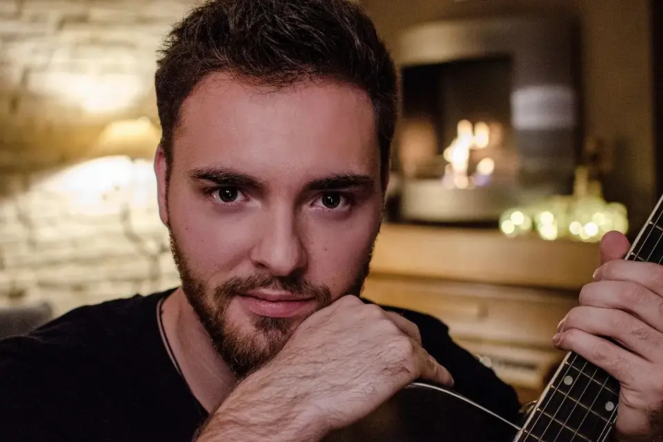 Fleur Bleue — photo 2