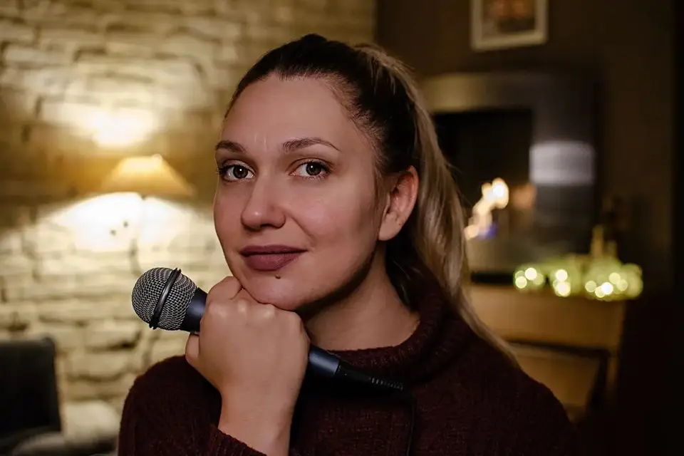 Fleur Bleue — photo 1