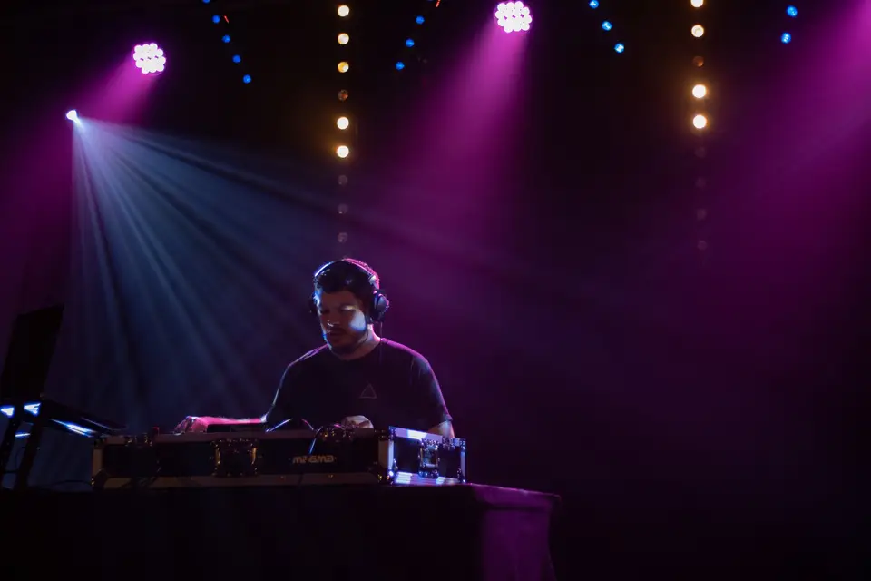 Atmosphère Évent 25