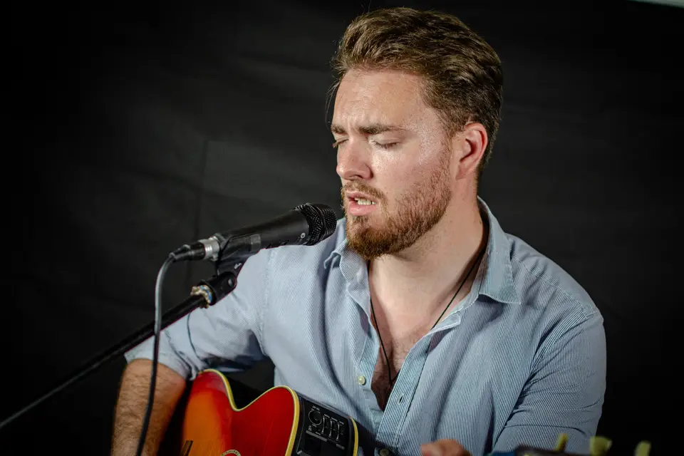 Fleur Bleue — photo 8