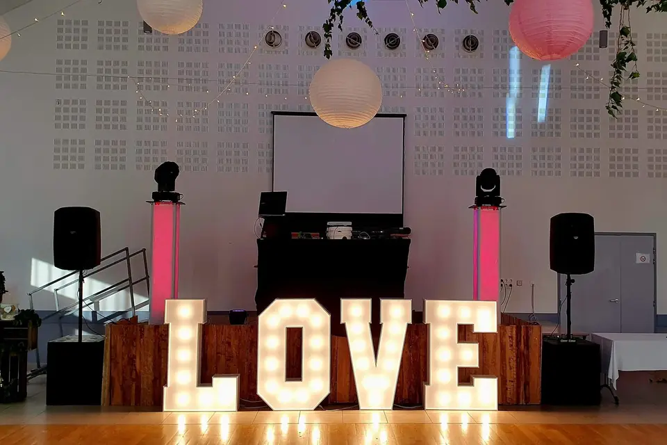 Atmosphère Évent 25 — photo 3