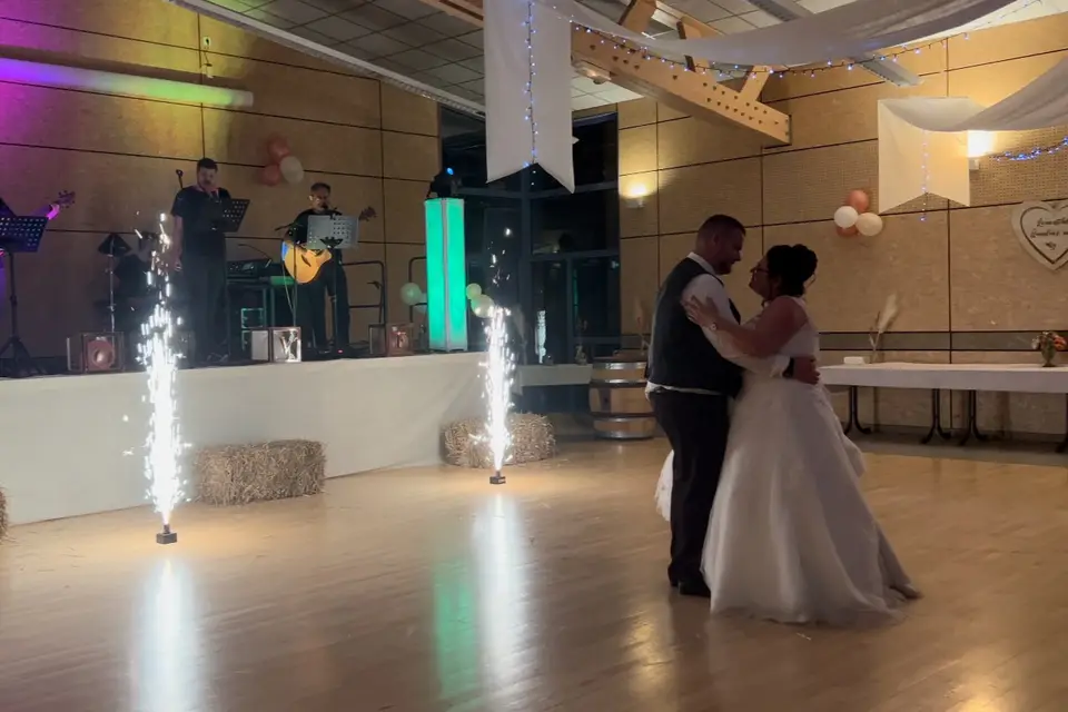 Atmosphère Évent 25 — photo 1