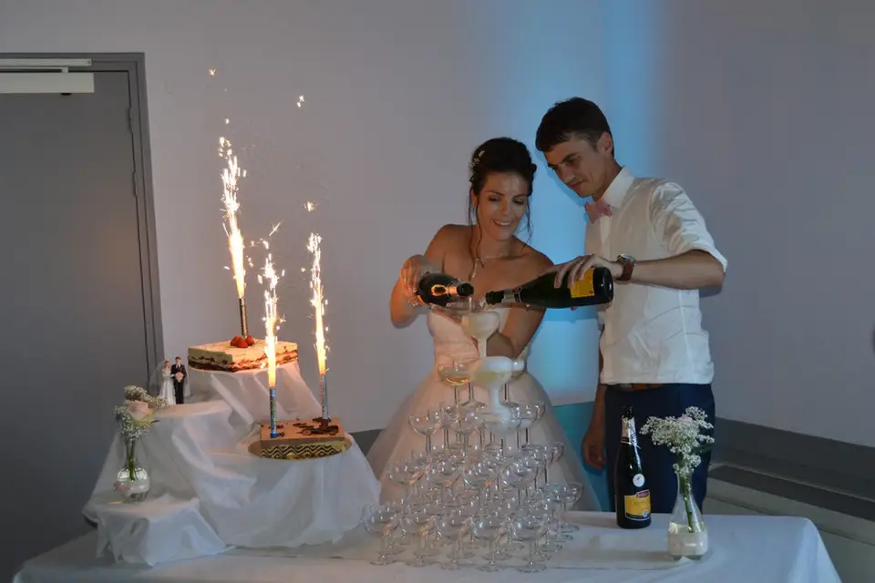 Restaurant Le Petit Anjou — photo 6