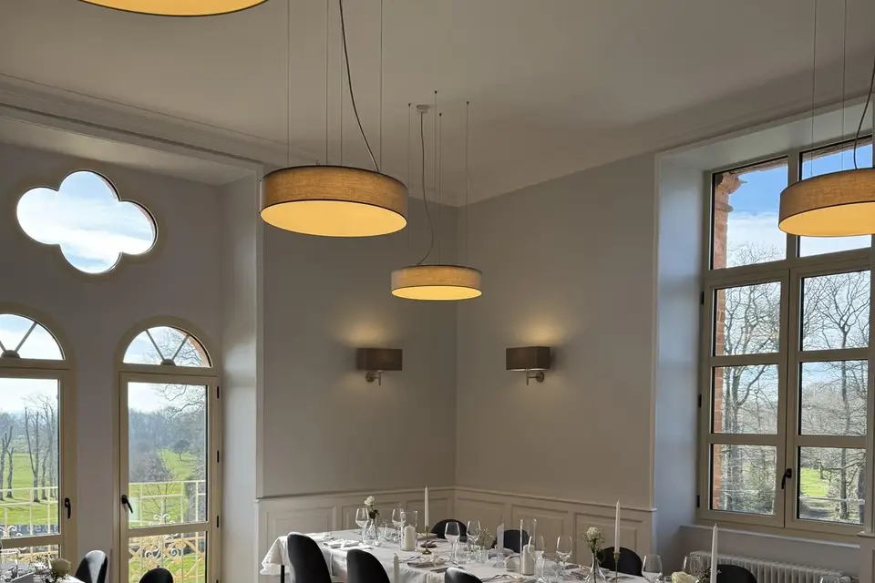 Restaurant du Golf de Cholet — photo 5