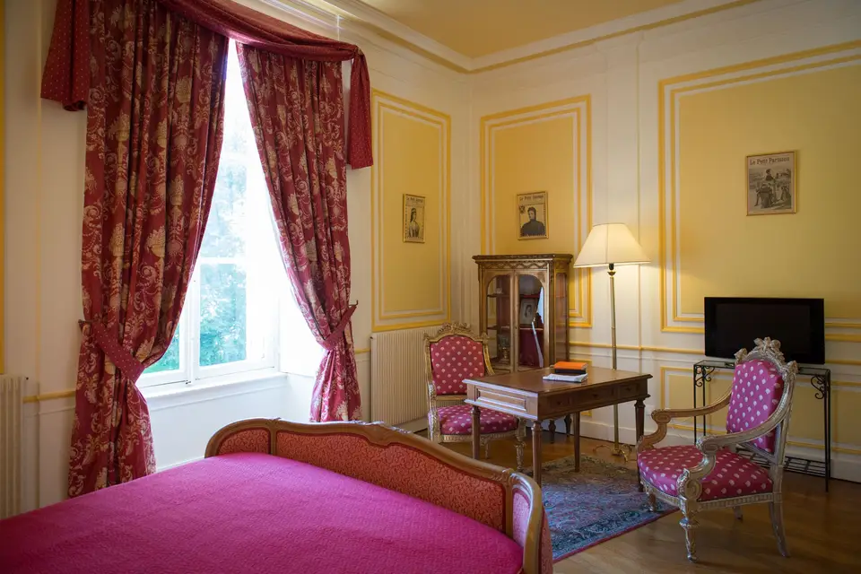 Château de Sissi — photo 2