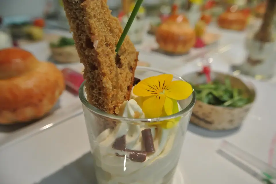 Yab Beniere Traiteur — photo 3