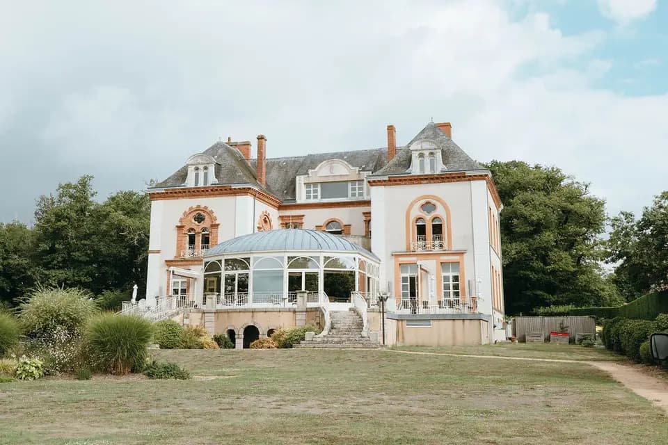 Restaurant du Golf de Cholet