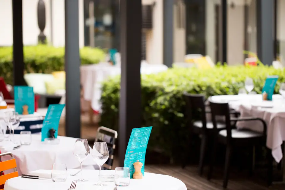 Villa K - Bistrot La Cave — photo 3