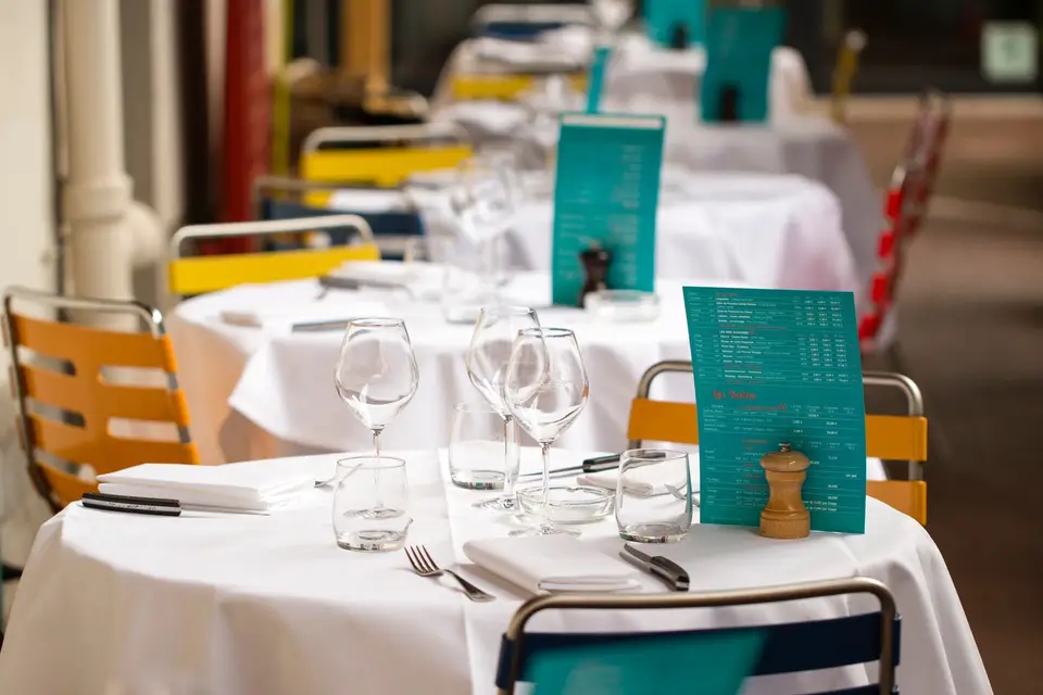 Villa K - Bistrot La Cave — photo 4