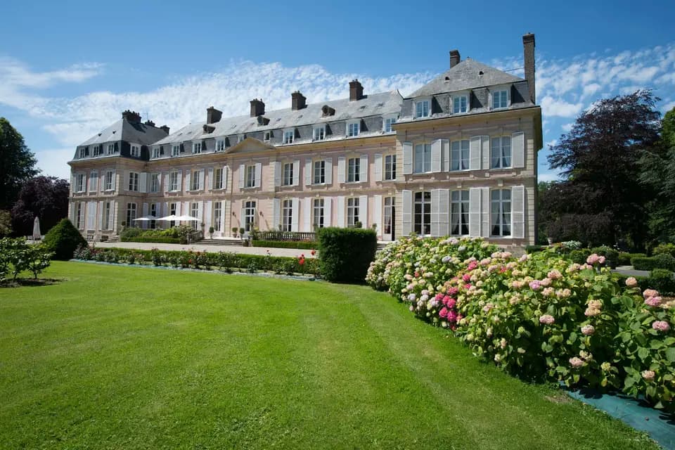 Château de Sissi — photo 1