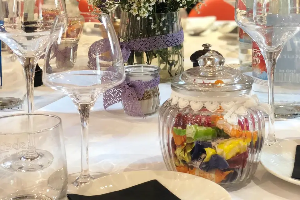 Villa K - Bistrot La Cave — photo 2