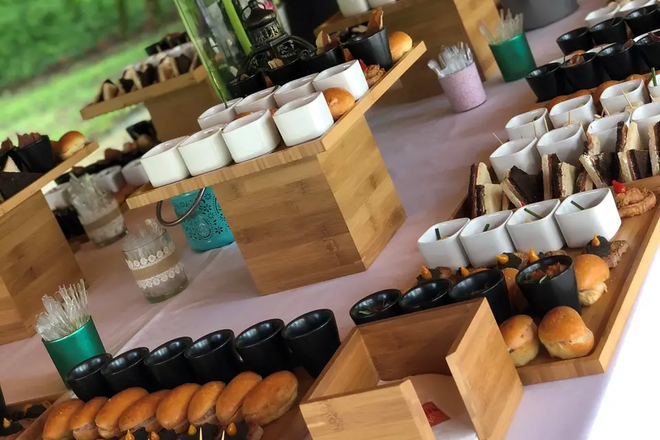 Yab Beniere Traiteur — photo 5