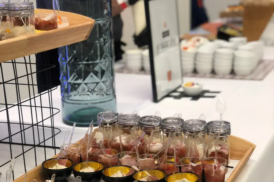 Yab Beniere Traiteur — photo 4