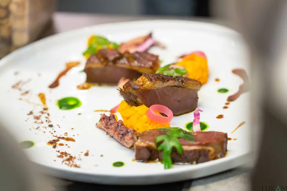 Villa K - Bistrot La Cave — photo 5