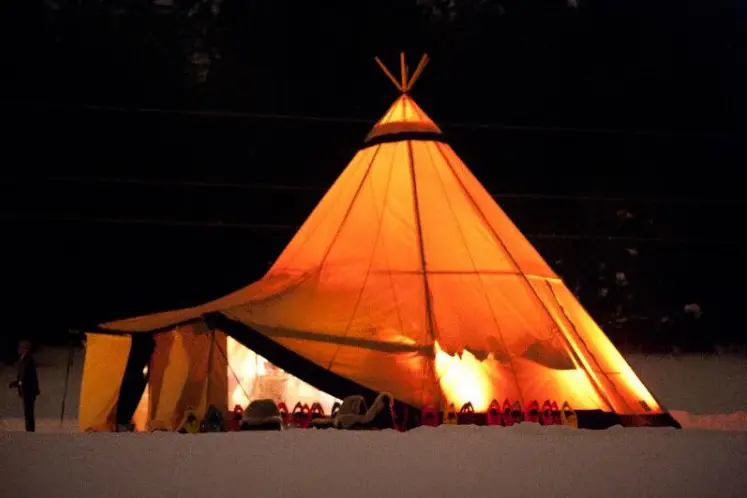 Un Mariage Pas Comme Les Autres — photo 8