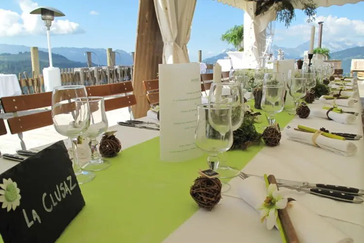 Un Mariage Pas Comme Les Autres — photo 1