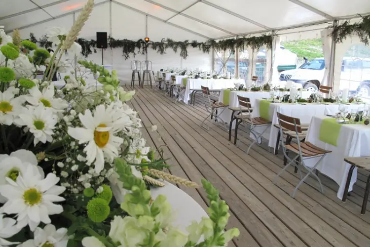 Un Mariage Pas Comme Les Autres — photo 4