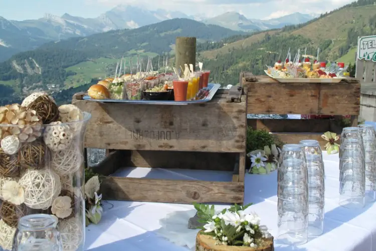 Un Mariage Pas Comme Les Autres