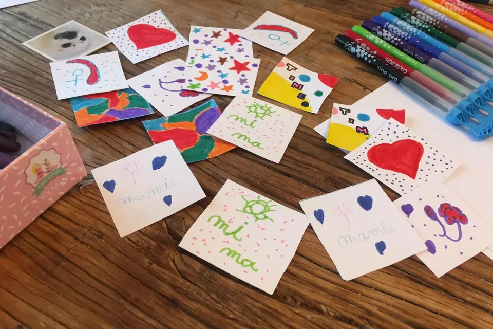 Nanatrice — photo 2