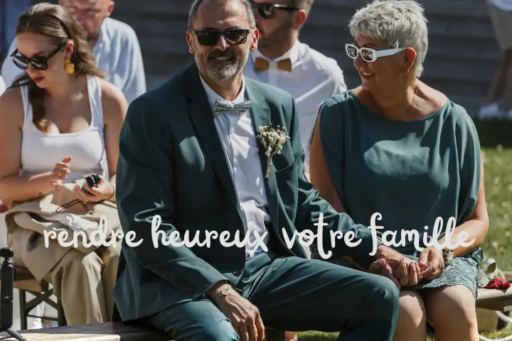 MV Cérémonie — photo 4