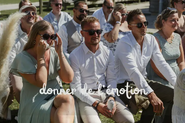 MV Cérémonie — photo 5