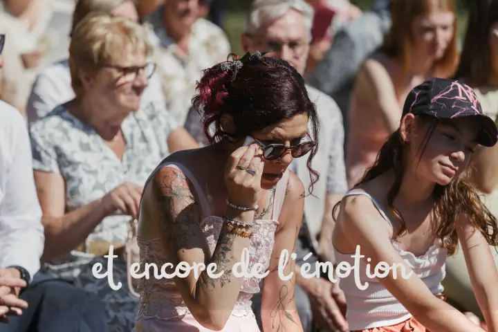 MV Cérémonie — photo 6