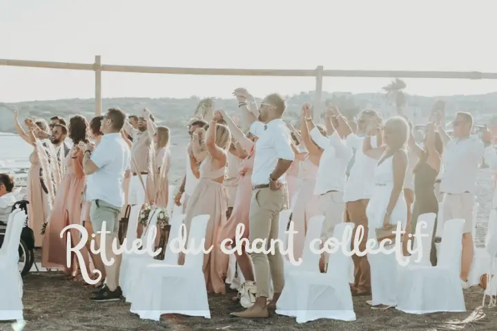 MV Cérémonie — photo 3