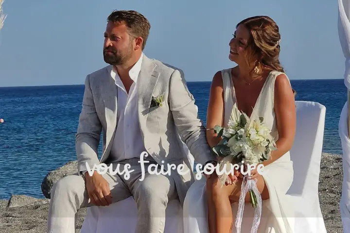 MV Cérémonie — photo 1