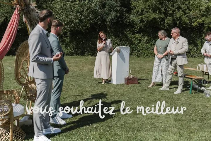 MV Cérémonie — photo 8