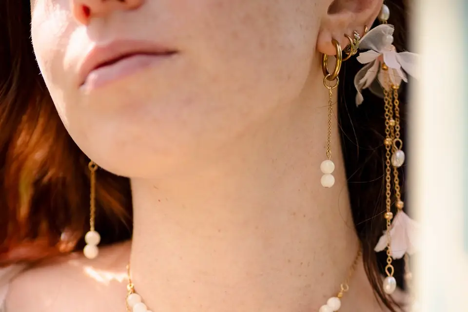 Isajoya Paris — photo 1