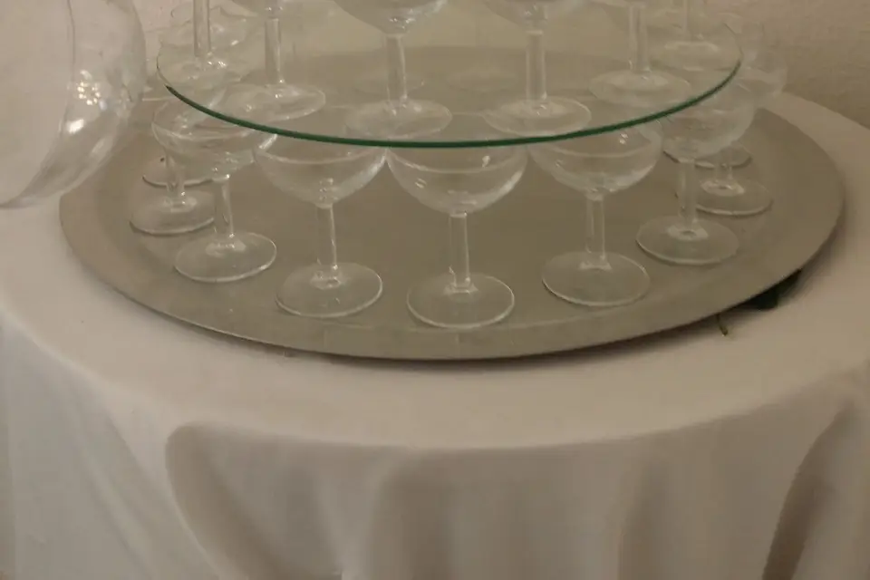 Wedding Events — photo 2