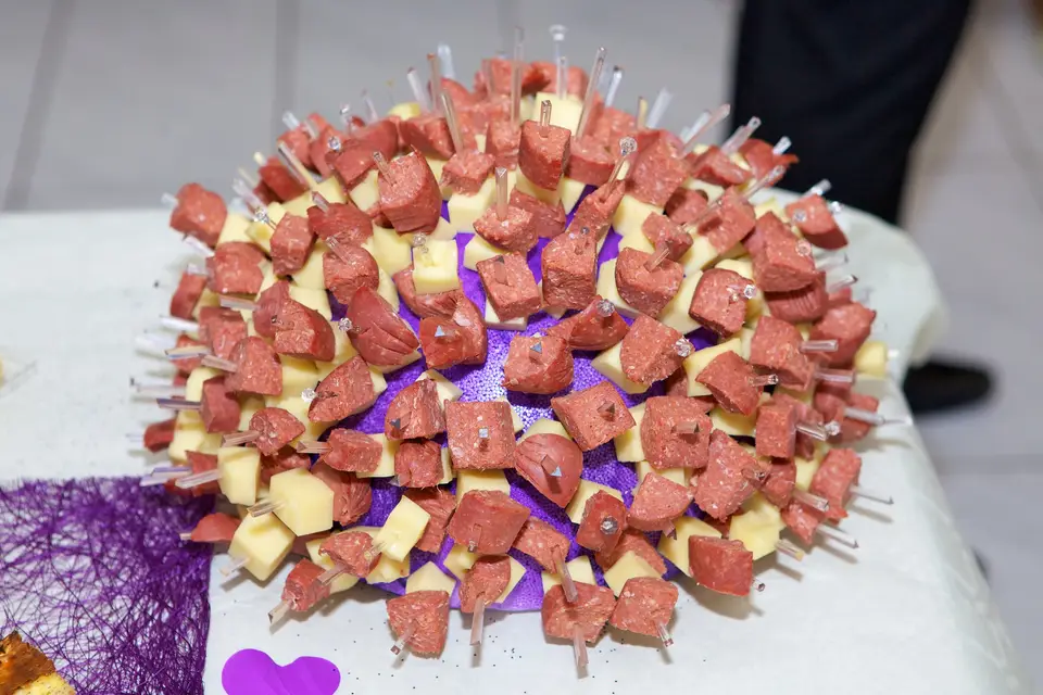 Wedding Events — photo 4