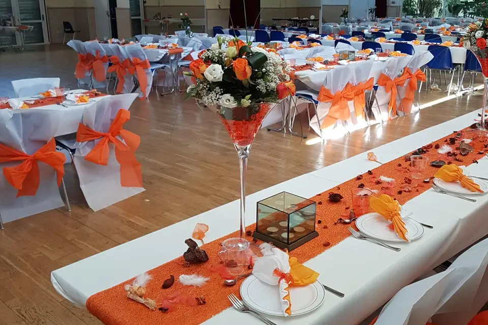 Centre D — photo 1