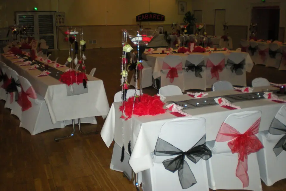 Centre D — photo 4