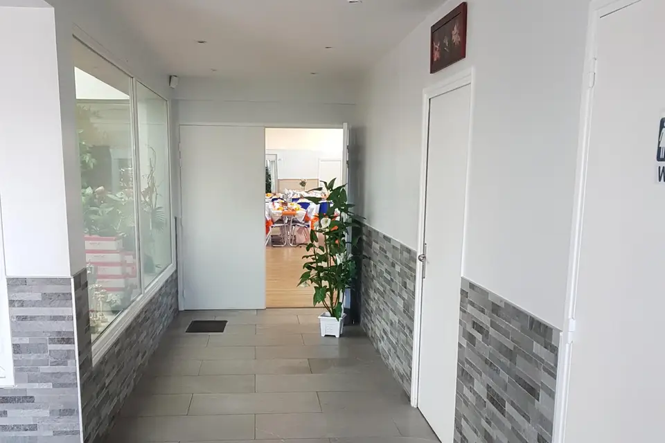 Centre D — photo 8