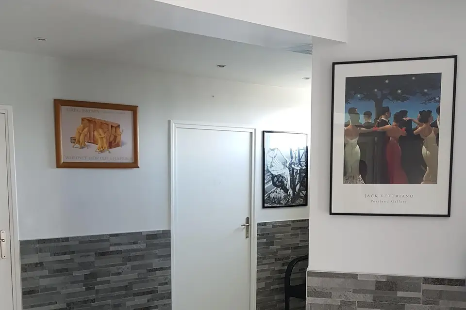 Centre D — photo 6