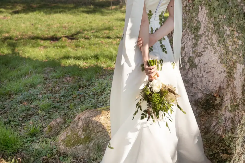 Les fleurs d'Emeline — photo 2