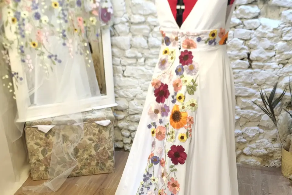 Les fleurs d'Emeline — photo 7