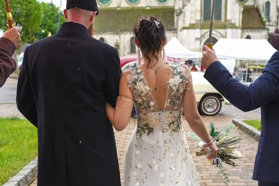 Les fleurs d'Emeline